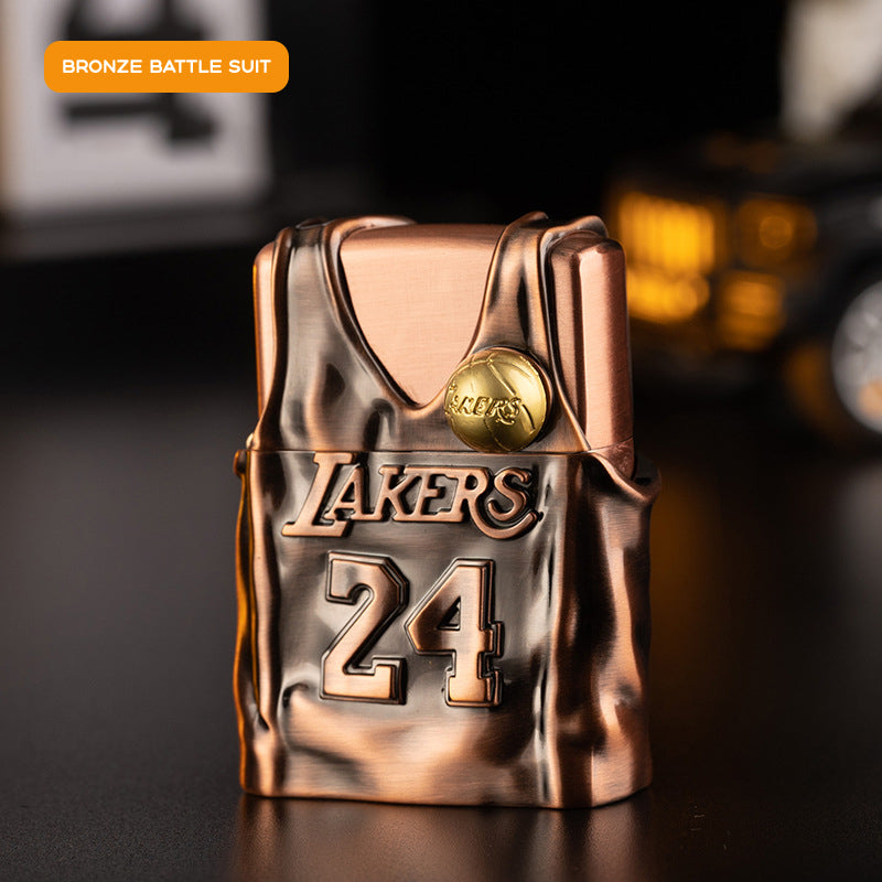 Kobe high quality Commemorative Jersey