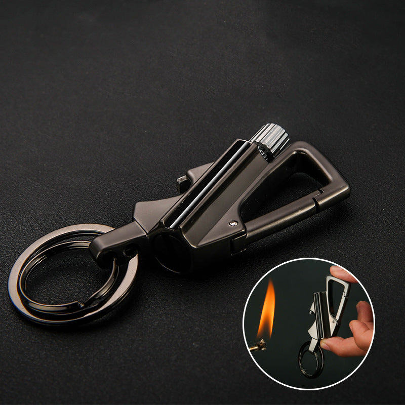 Keychain Lighter 